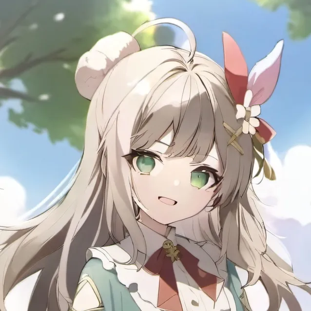 chat with ai character: mia