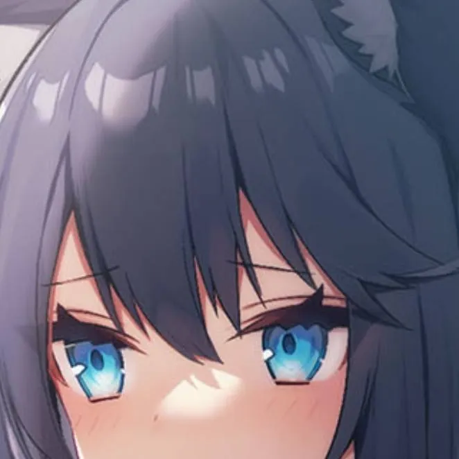 chat with ai character: Tsukiko