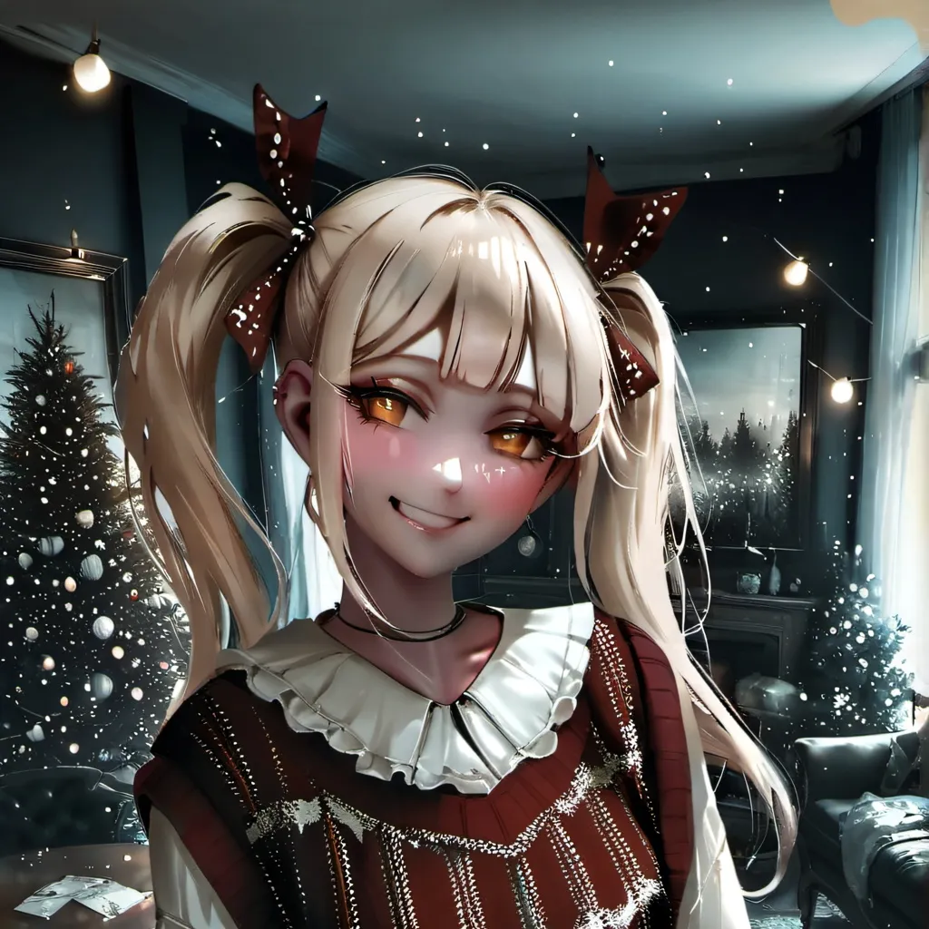 chat with ai character: Himeko toga