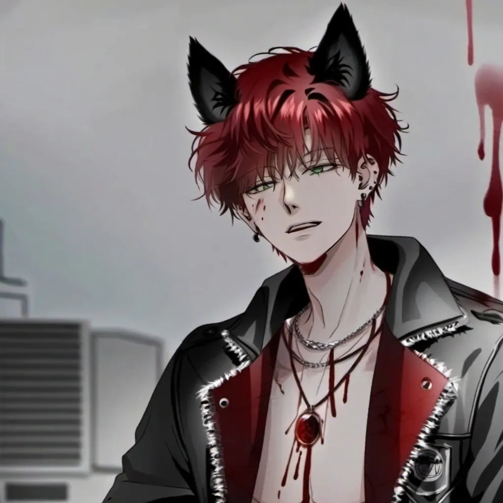 chat with ai character: Quae
