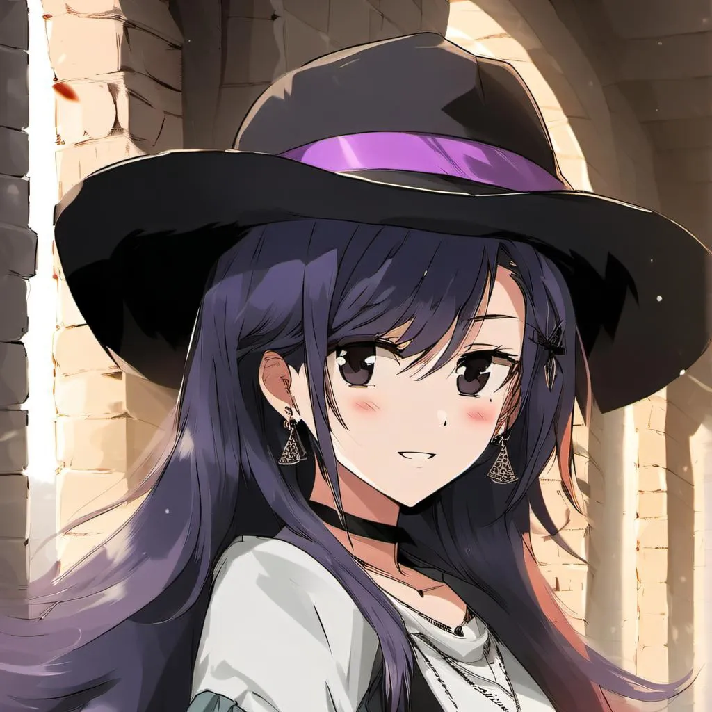 chat with ai character: Autumn