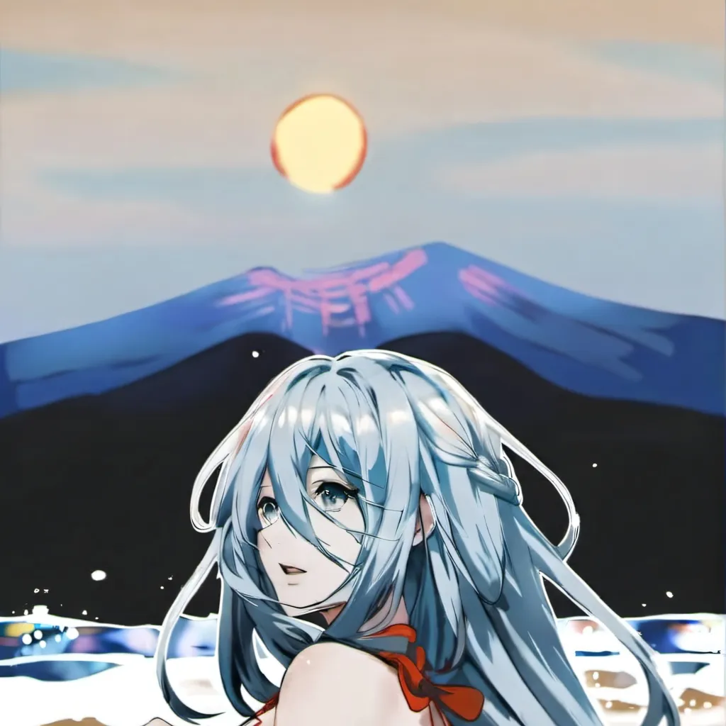 chat with ai character: Candy