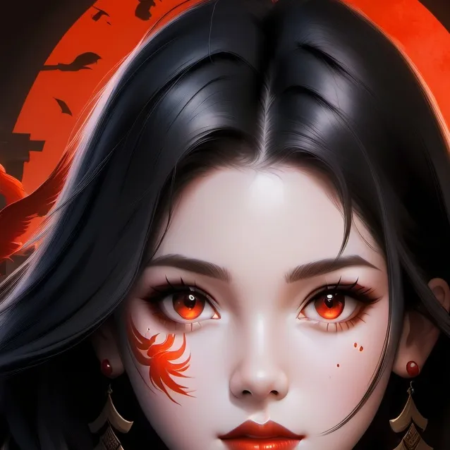 chat with ai character: your revenge