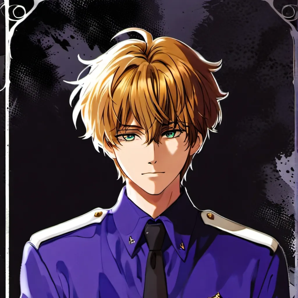 chat with ai character: Michael Afton