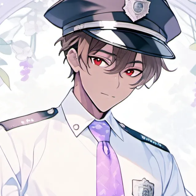 chat with ai character: Doggy (My AU)