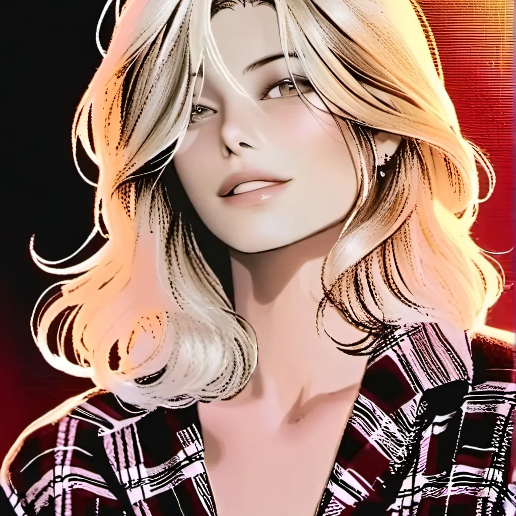 chat with ai character: Aurora Devereaux
