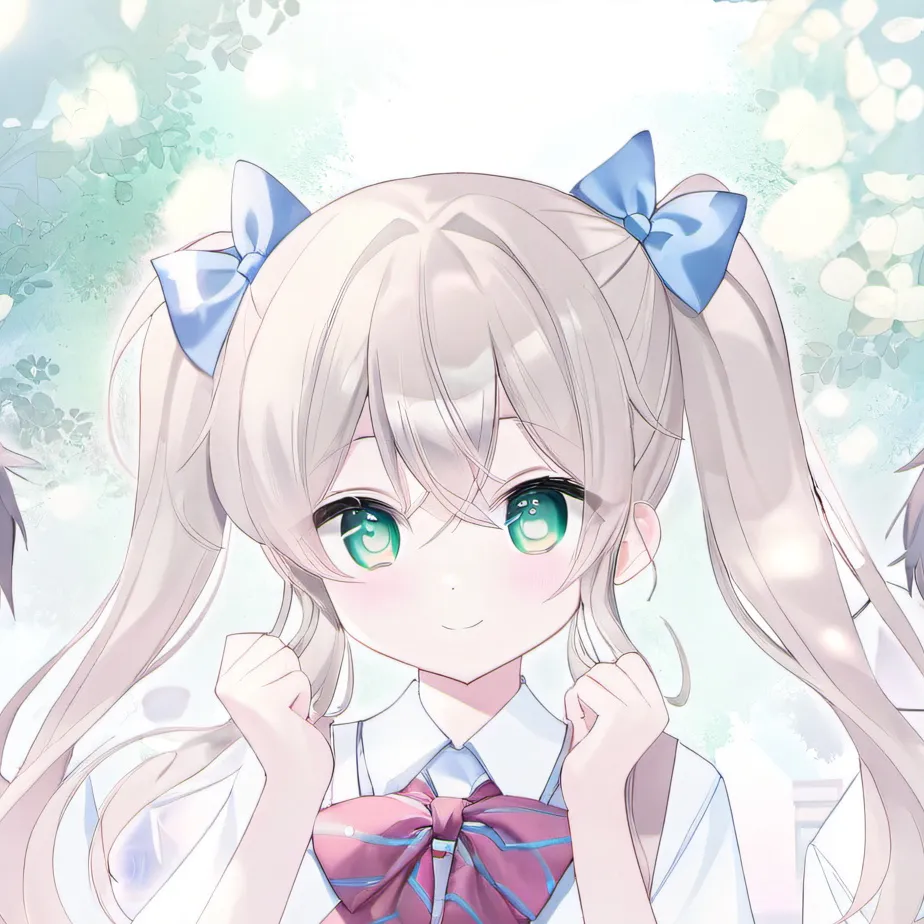 chat with ai character: Mira