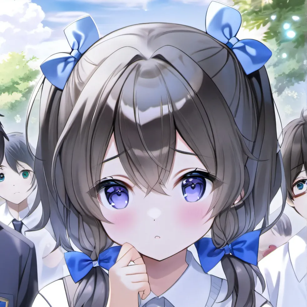 chat with ai character: Zoe 