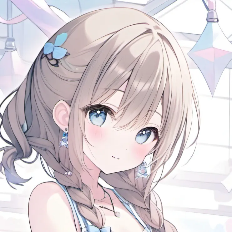 chat with ai character: Mira