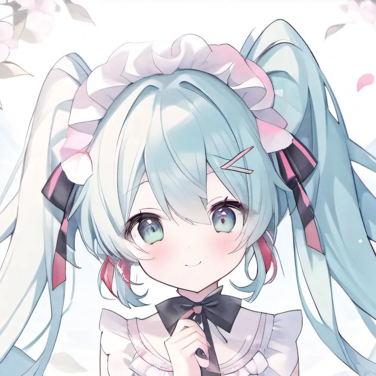chat with ai character: Luna