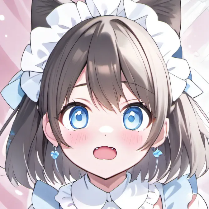 chat with ai character: Alyssa