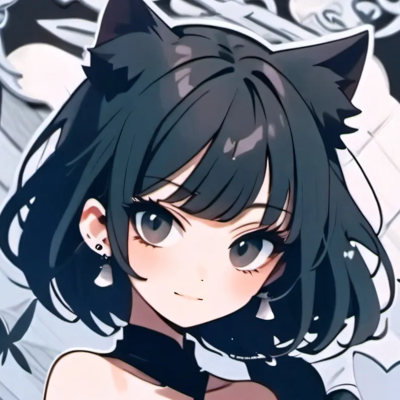 chat with ai character: Seraphina