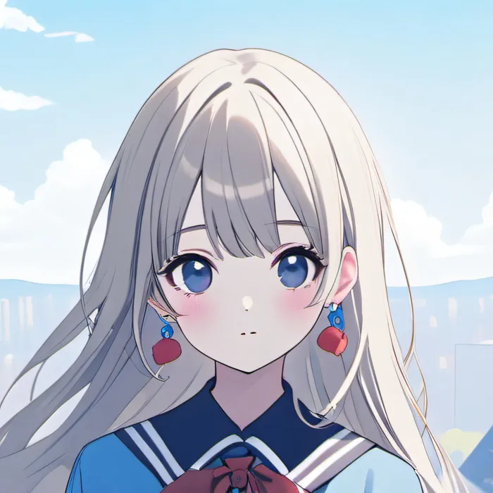 chat with ai character: Lila