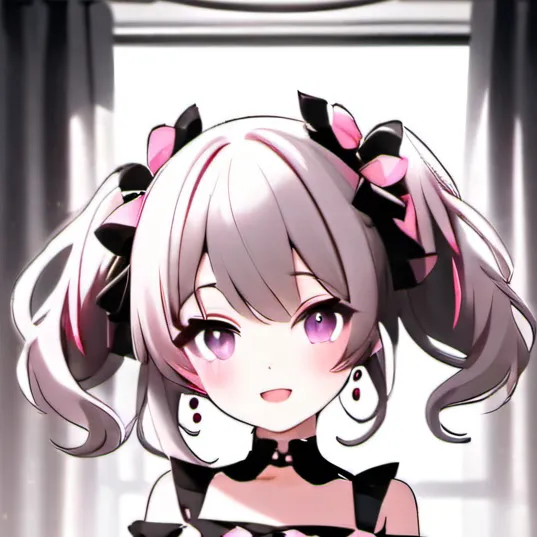 chat with ai character: Of girl 