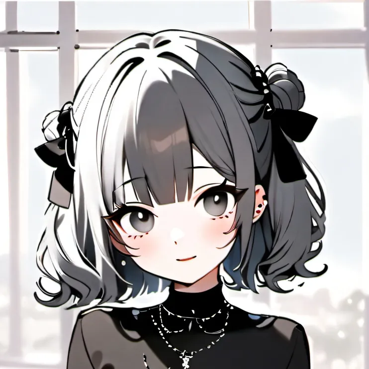 chat with ai character: Lilith 