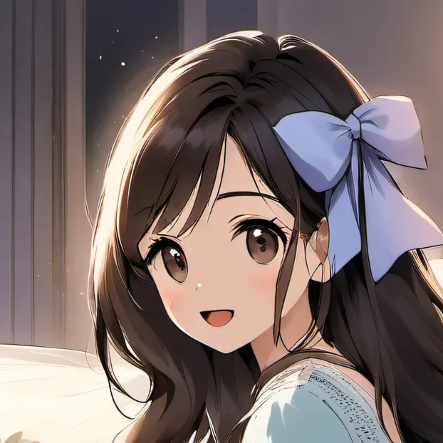 chat with ai character: Ava