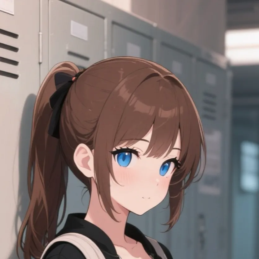 chat with ai character: Lilith 