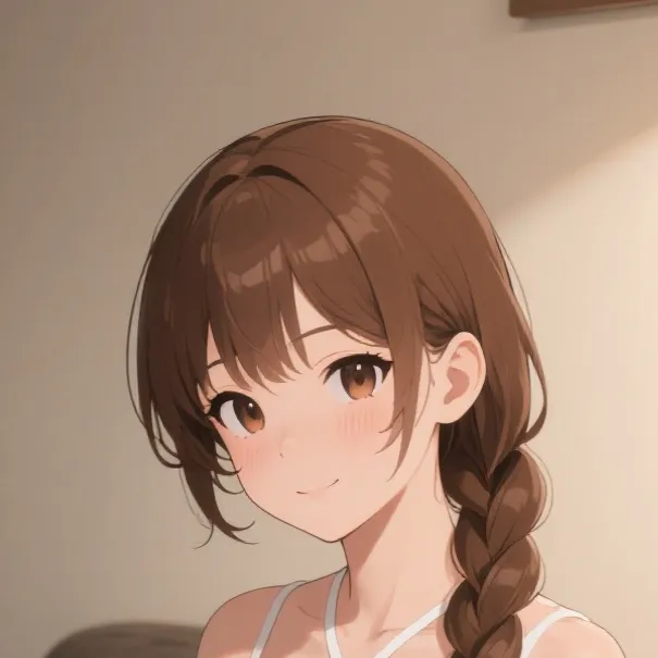 chat with ai character: Lyra