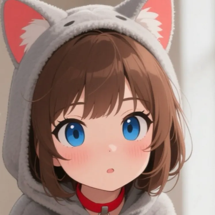 chat with ai character: Mia