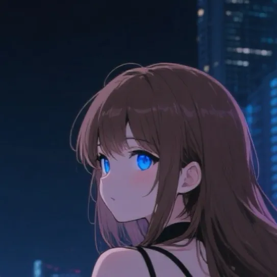 chat with ai character: Elara