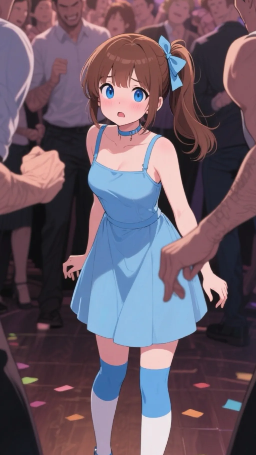 Talkie AI - Chat with Allie 