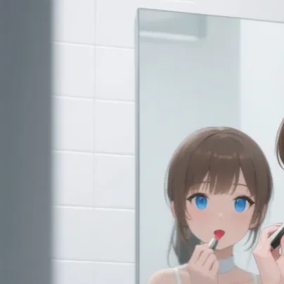 chat with ai character: Alyssa