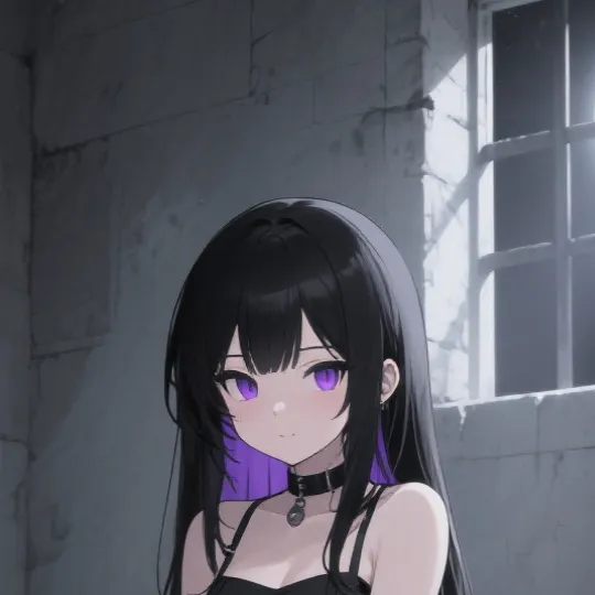 chat with ai character: Amelia 