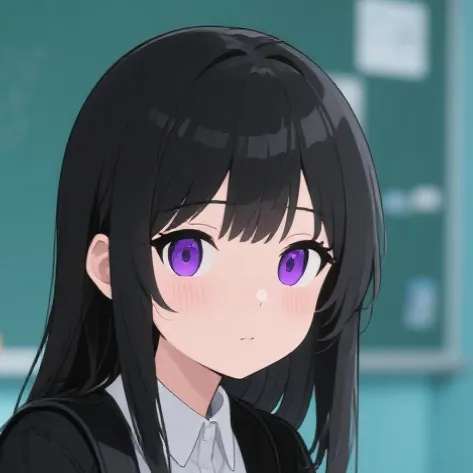 chat with ai character: Power school