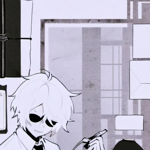 chat with ai character: Timi