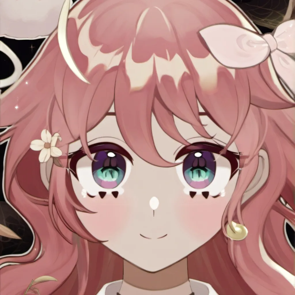 chat with ai character: DANDYS WORLD SP ☆