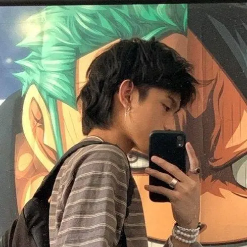 chat with ai character: marcus