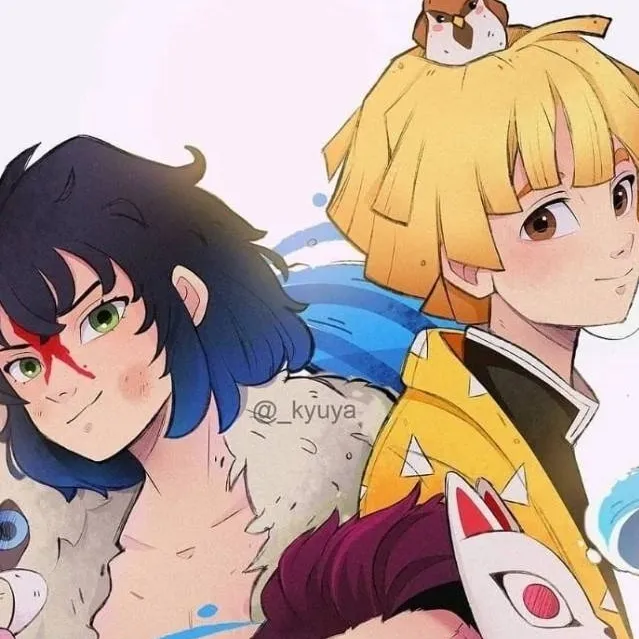 chat with ai character: ☆⋮ Kny Beach ⋮☆