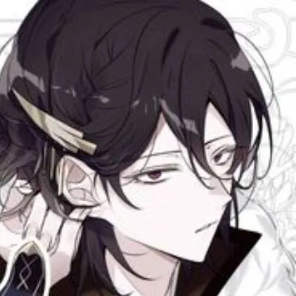 chat with ai character: DEAD APPLE Bdays 1