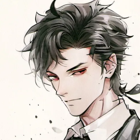 chat with ai character: 🫡•Damien•🫡