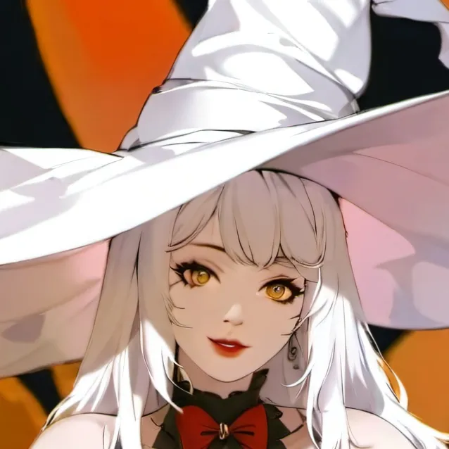 chat with ai character: Sabrina 