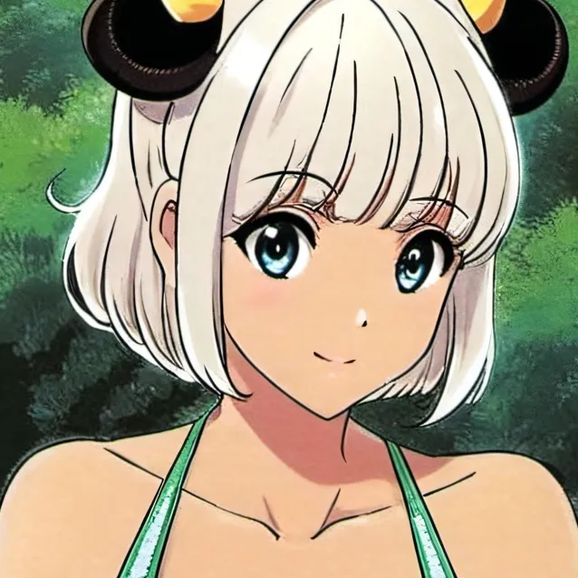 chat with ai character: Lilly