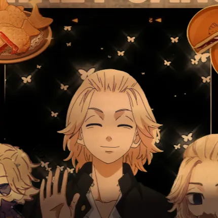 chat with ai character: Mikey Sano