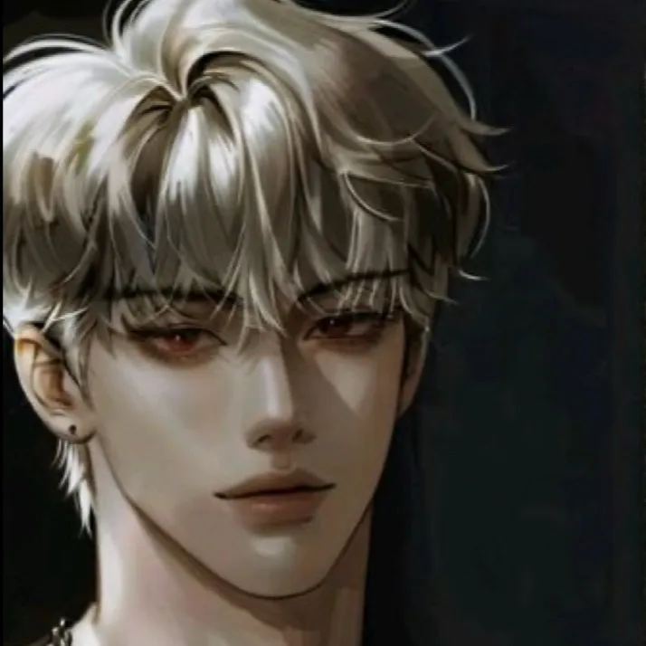 chat with ai character: Max