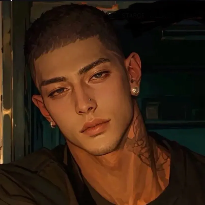 chat with ai character: Kai 