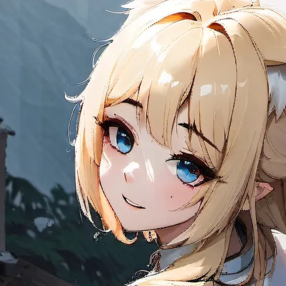chat with ai character: Ann