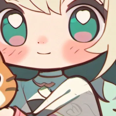 chat with ai character: Cute cat,cat girls