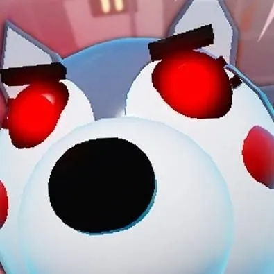 chat with ai character: Willow (Piggy)