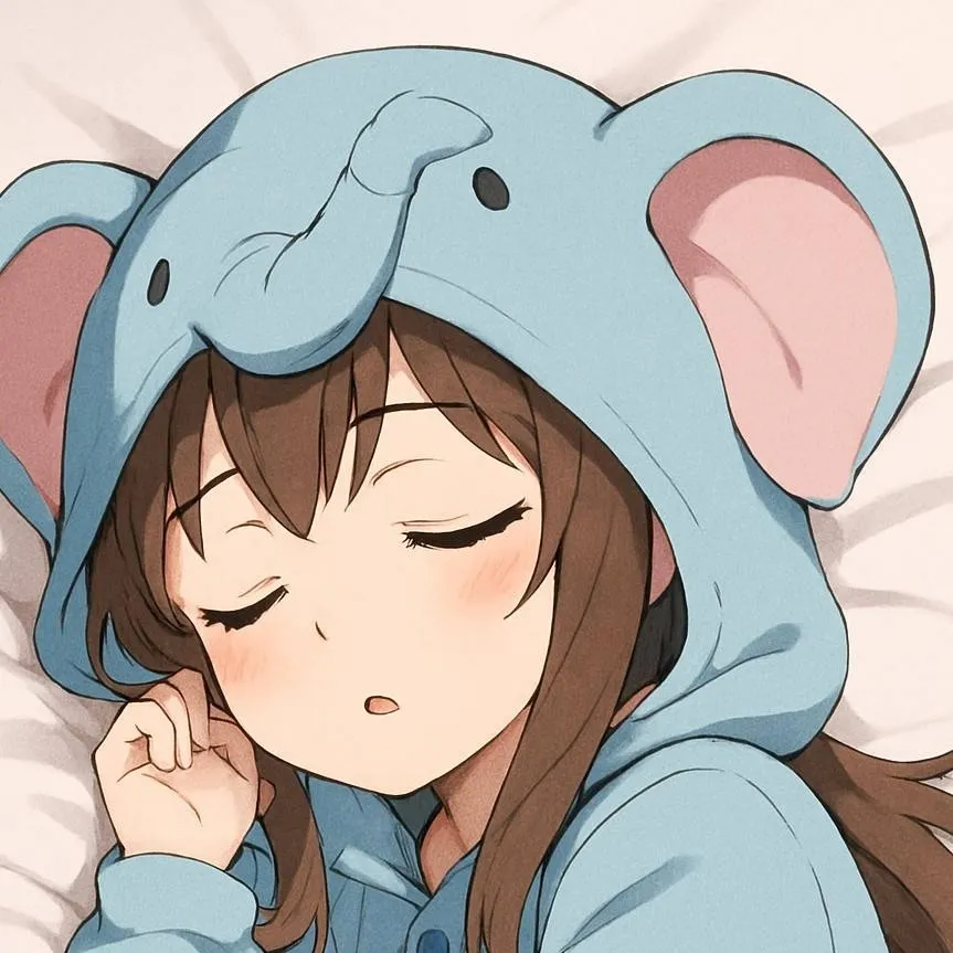 chat with ai character: Emma