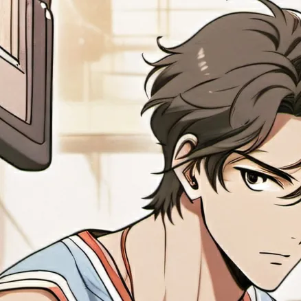 chat with ai character: alex