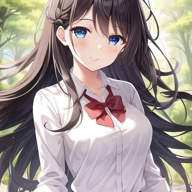 chat with ai character: Sarah and friends 