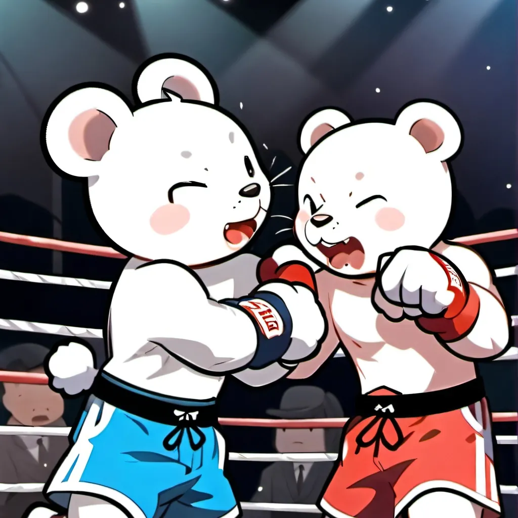 chat with ai character: Pretty blood 