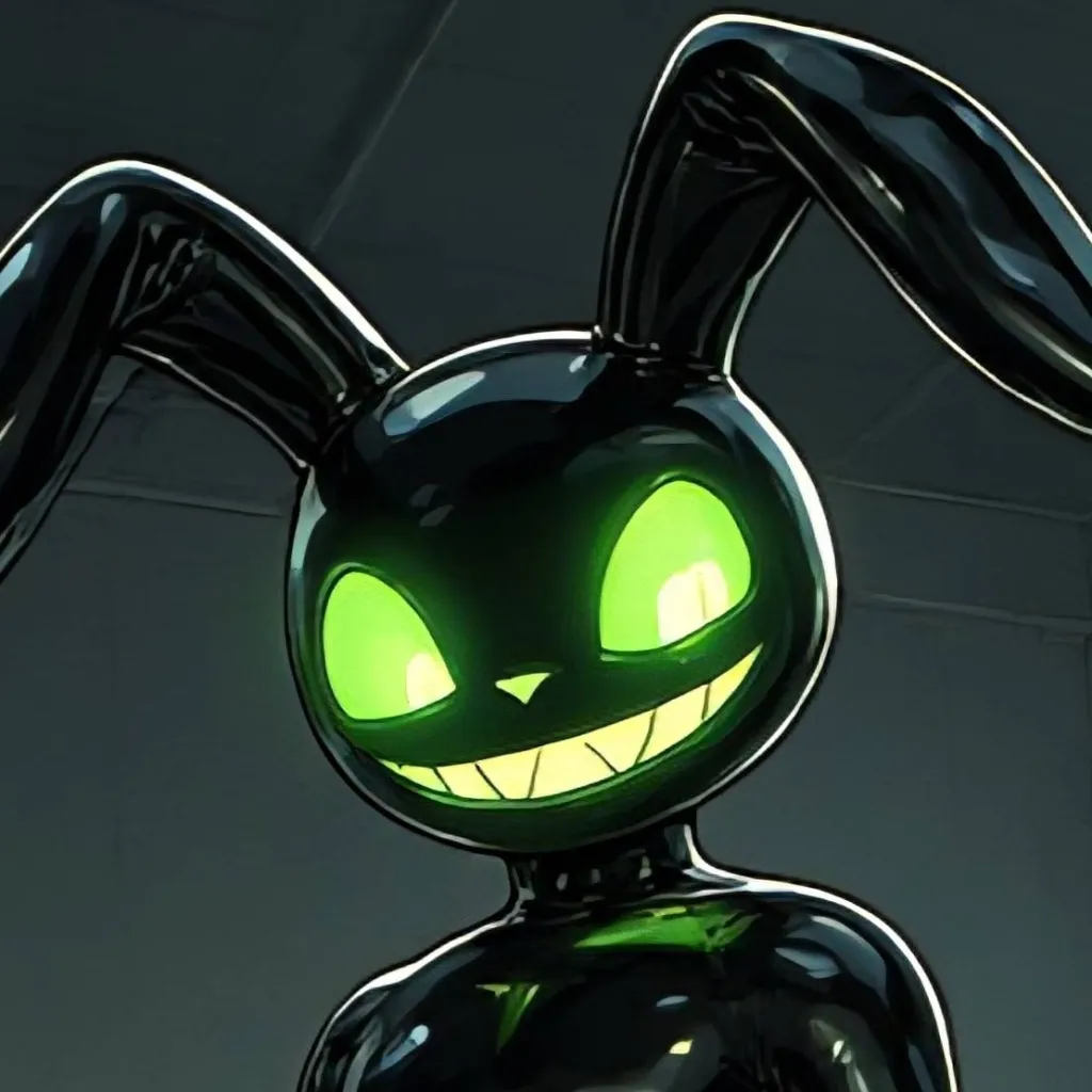 chat with ai character: Nix Warren