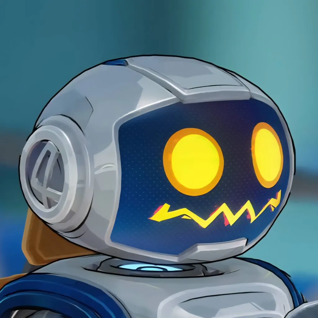 chat with ai character: H.E.R.B.I.E