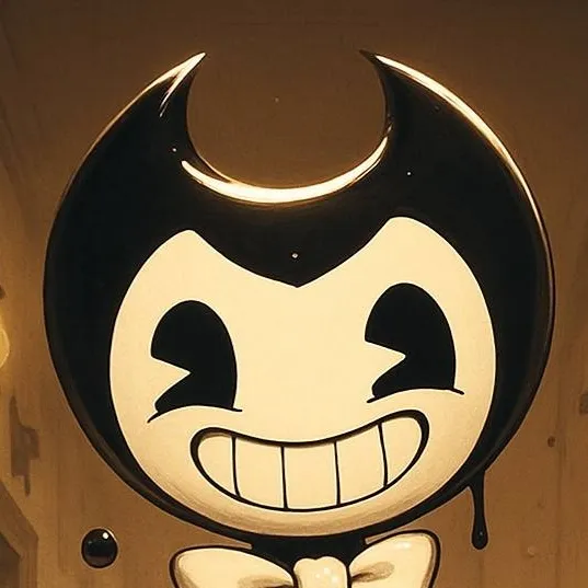 chat with ai character: Bendy