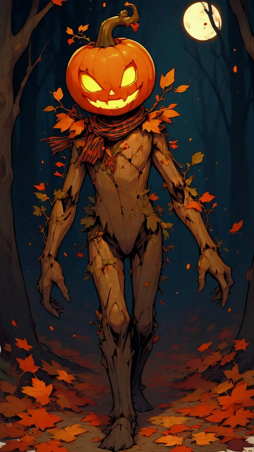 Talkie AI - Chat with Jackthorn